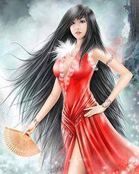 恶女流放垃圾星，靠白嫖系统逆袭