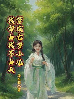 穿成七岁小儿,我命由我不由天