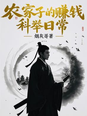 农家子的赚钱科举日常