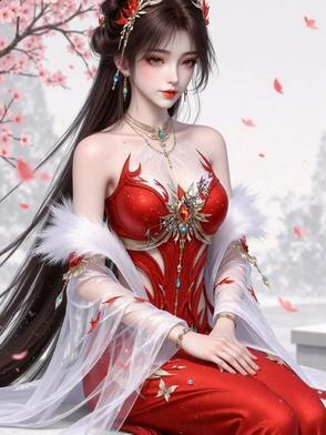 女尊:开局就被女帝关进后宫