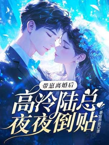 带崽离婚后,高冷陆总夜夜倒贴