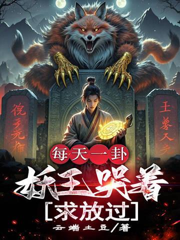 每天一卦,妖王哭着求放过