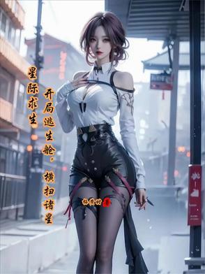 星际求生：开局逃生舱，横扫诸星